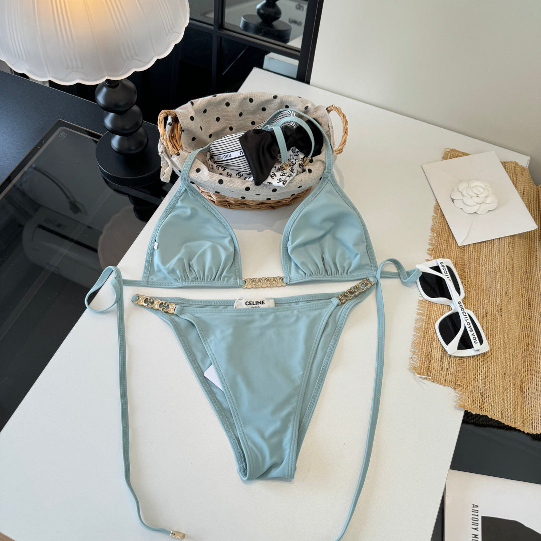 Celine Two-Piece Bikini 310989