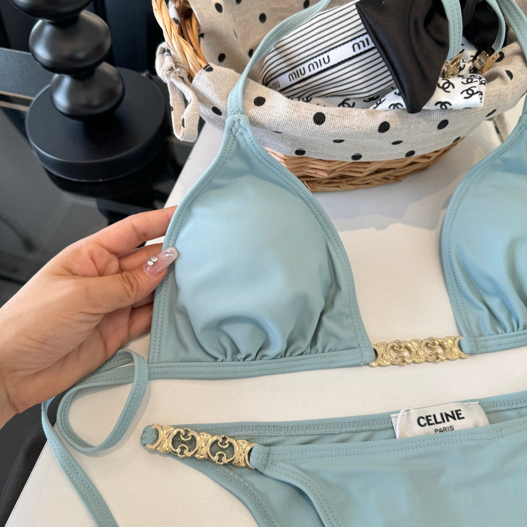Celine Two-Piece Bikini 310989