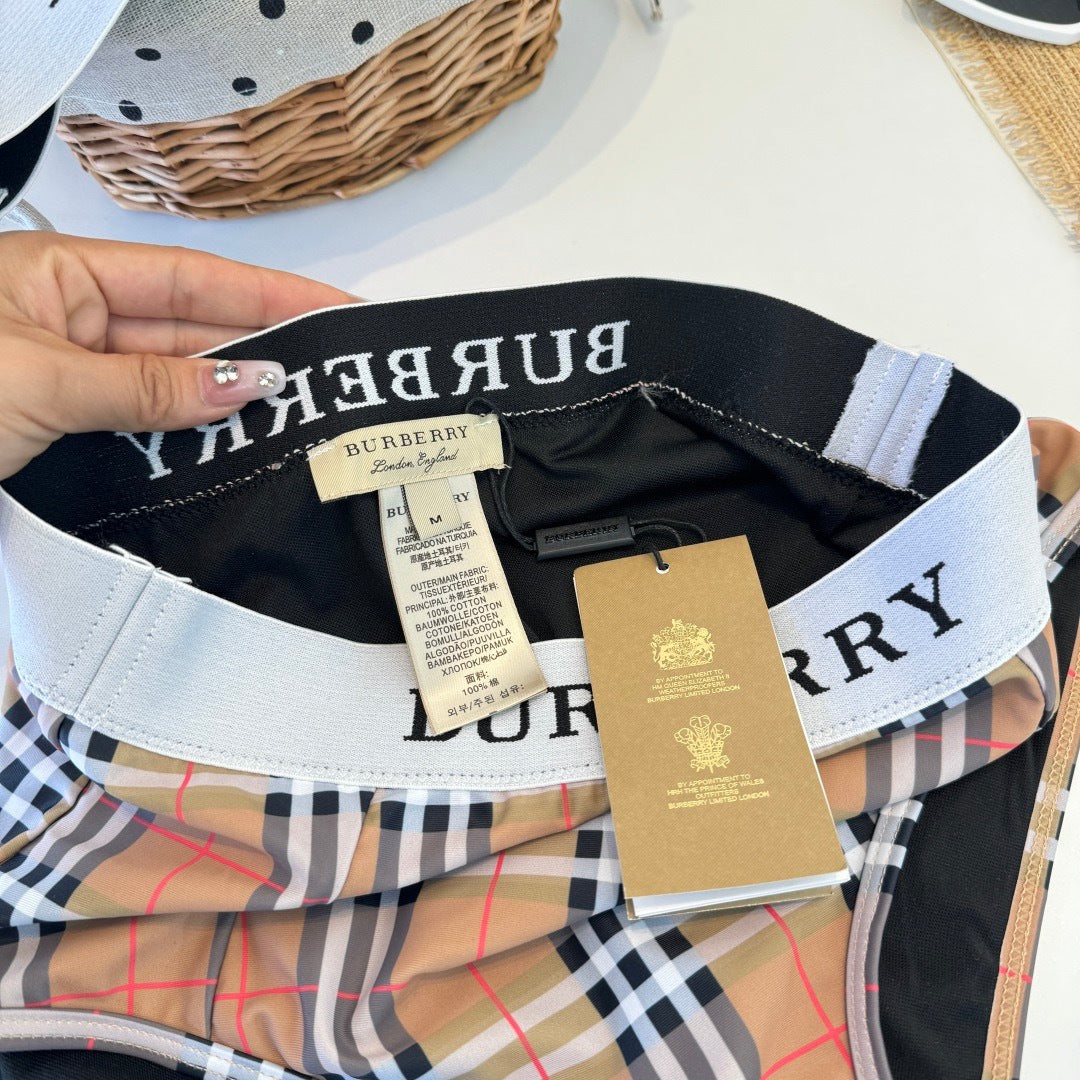 Burberry Two-Piece Bikini 310991