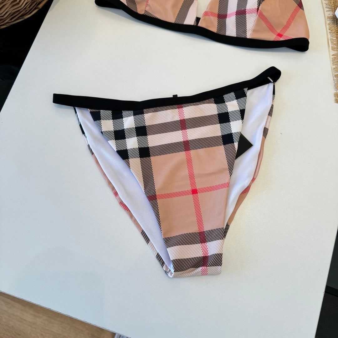 Burberry Two-Piece Bikini 310992