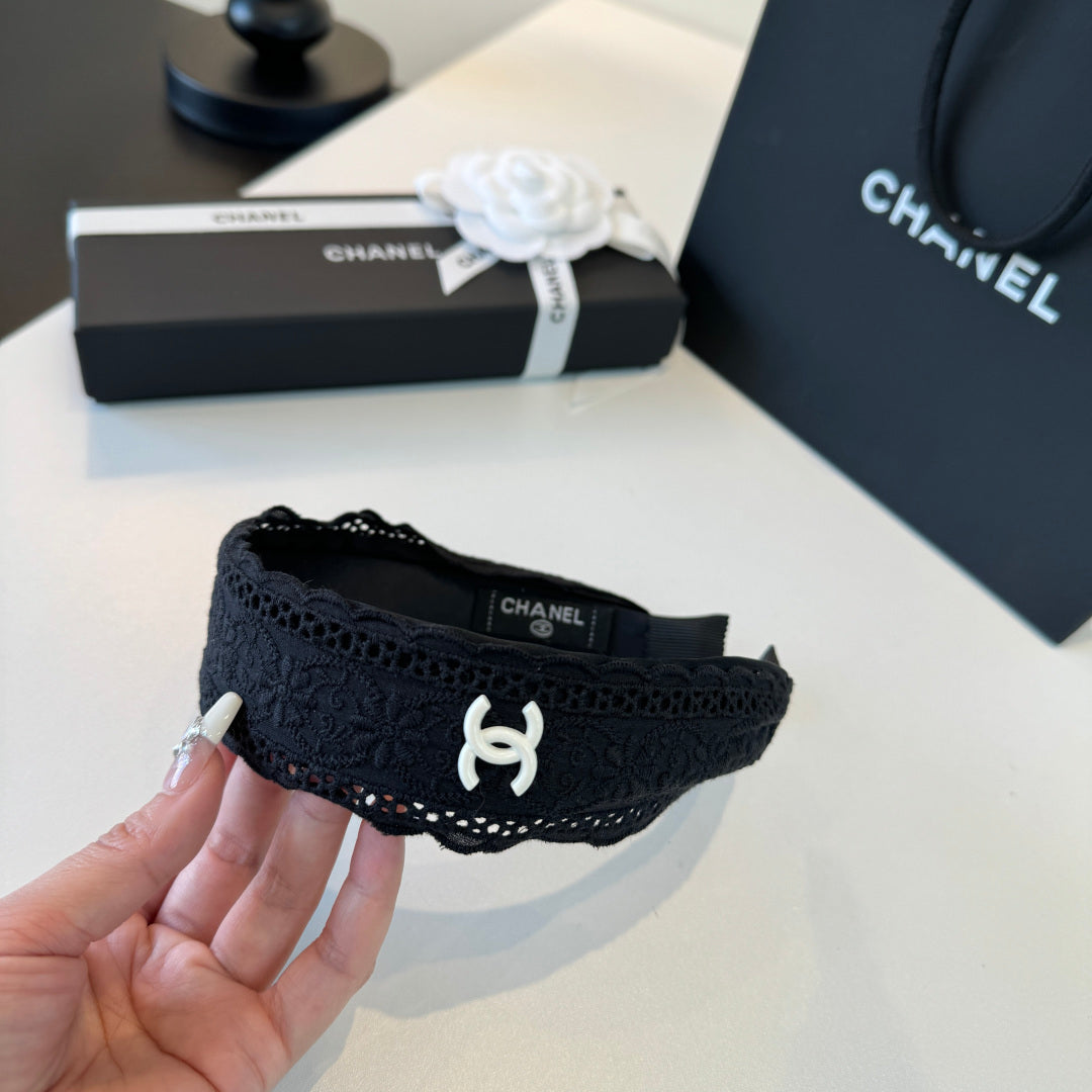 CC 26s Hairband 338964