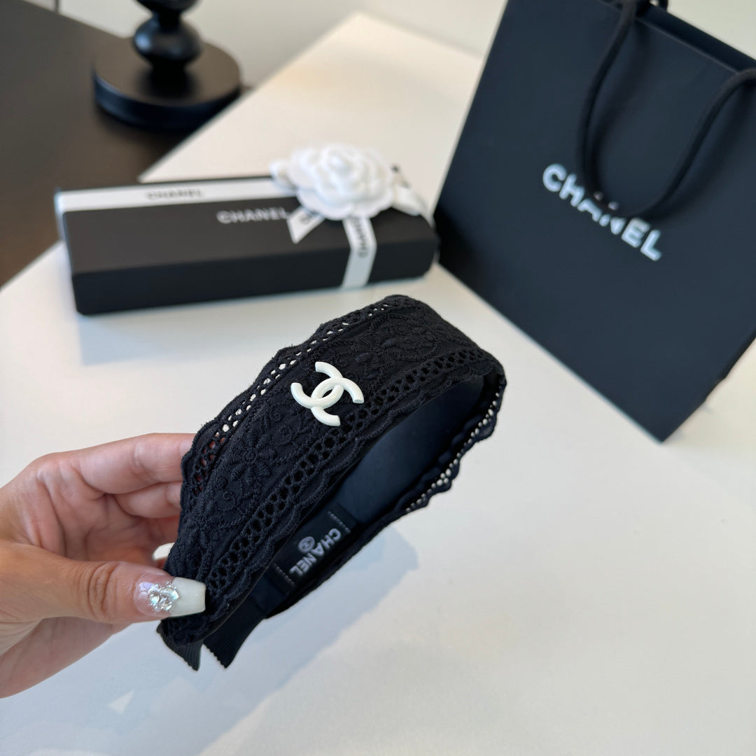 CC 26s Hairband 338964