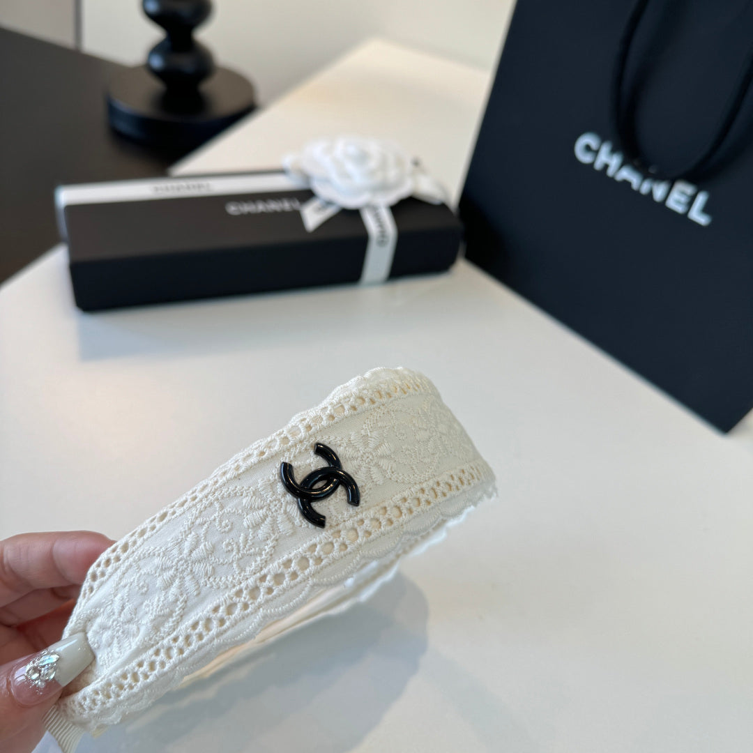 CC 26s Hairband 338965
