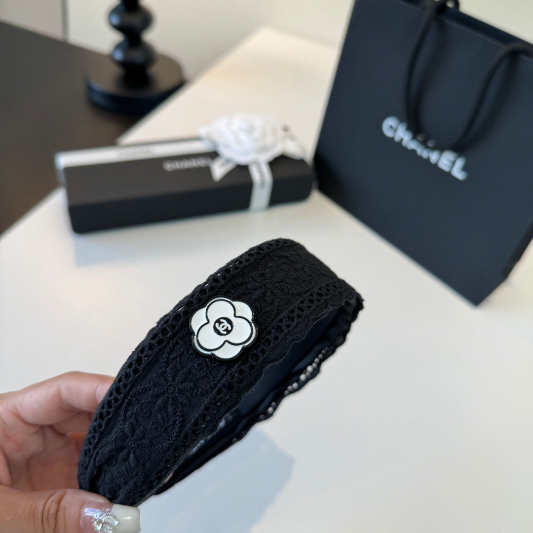 CC 26s Hairband 338966