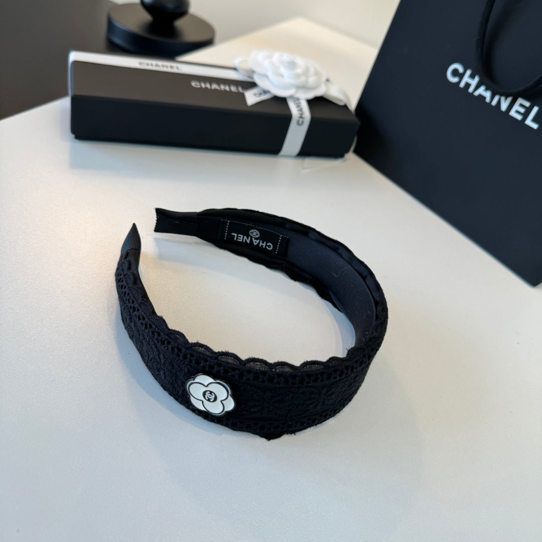 CC 26s Hairband 338966