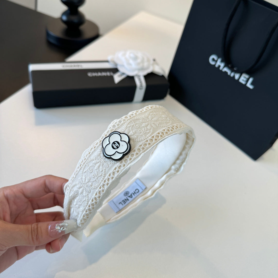 CC 26s Hairband 338967