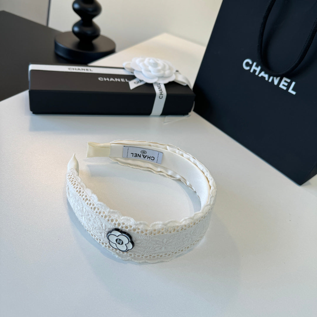 CC 26s Hairband 338967