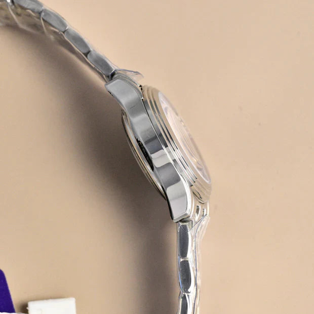 Longines Flagship 28mm Stainless Steel Case