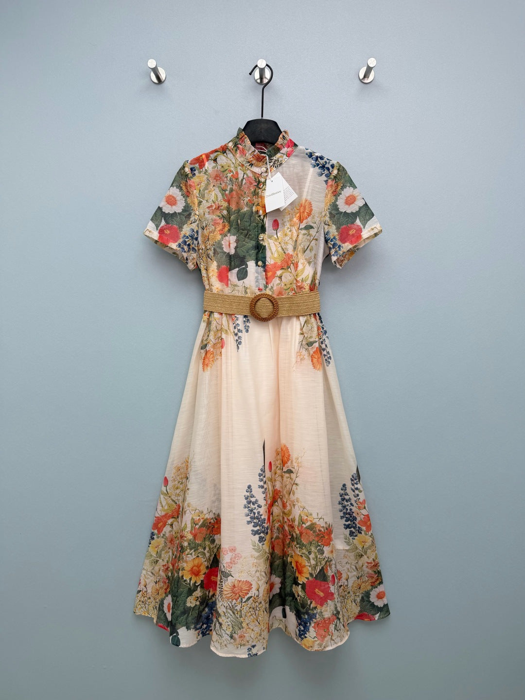 Zimmerman 2026 Dress 367031