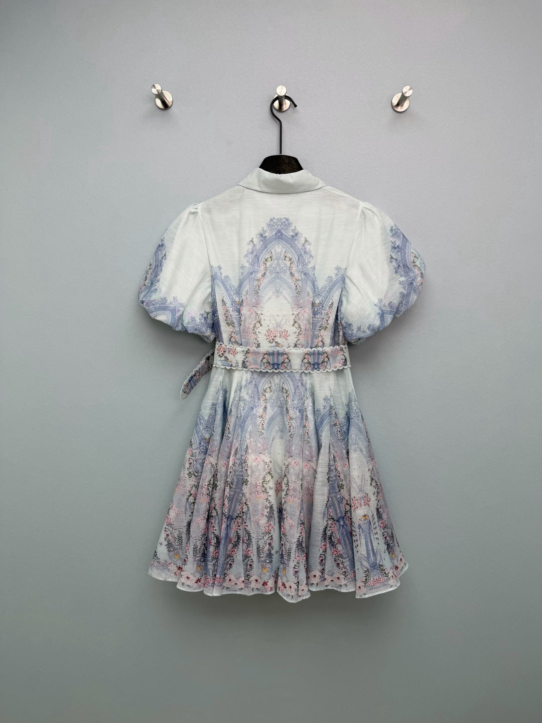 Zimmerman 2026 Dress 367026