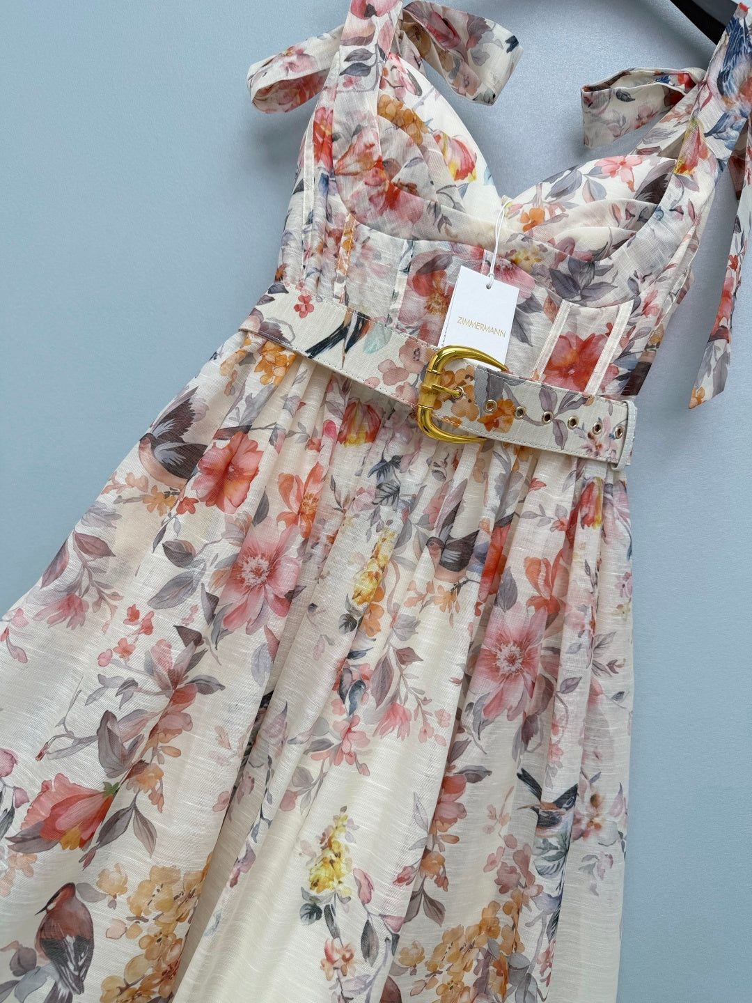 Zimmerman 2026 Dress 367028