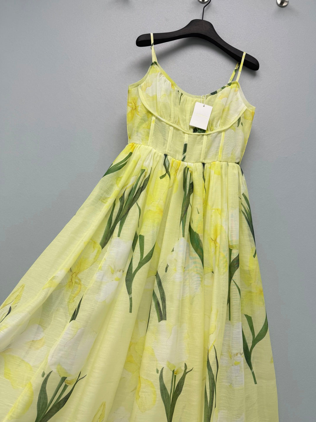 Zimmermann 2026 Dress 405378