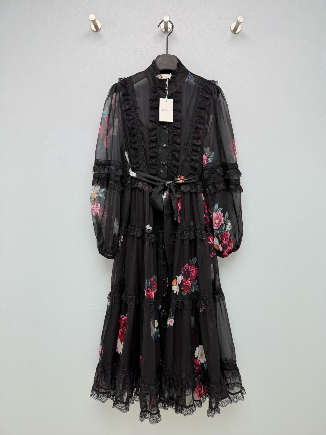 Zimmermann Dress 394349
