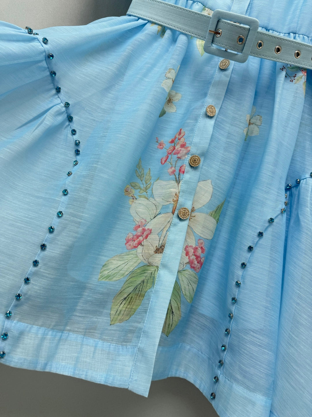 Zimmermann Shirt Dress 394345