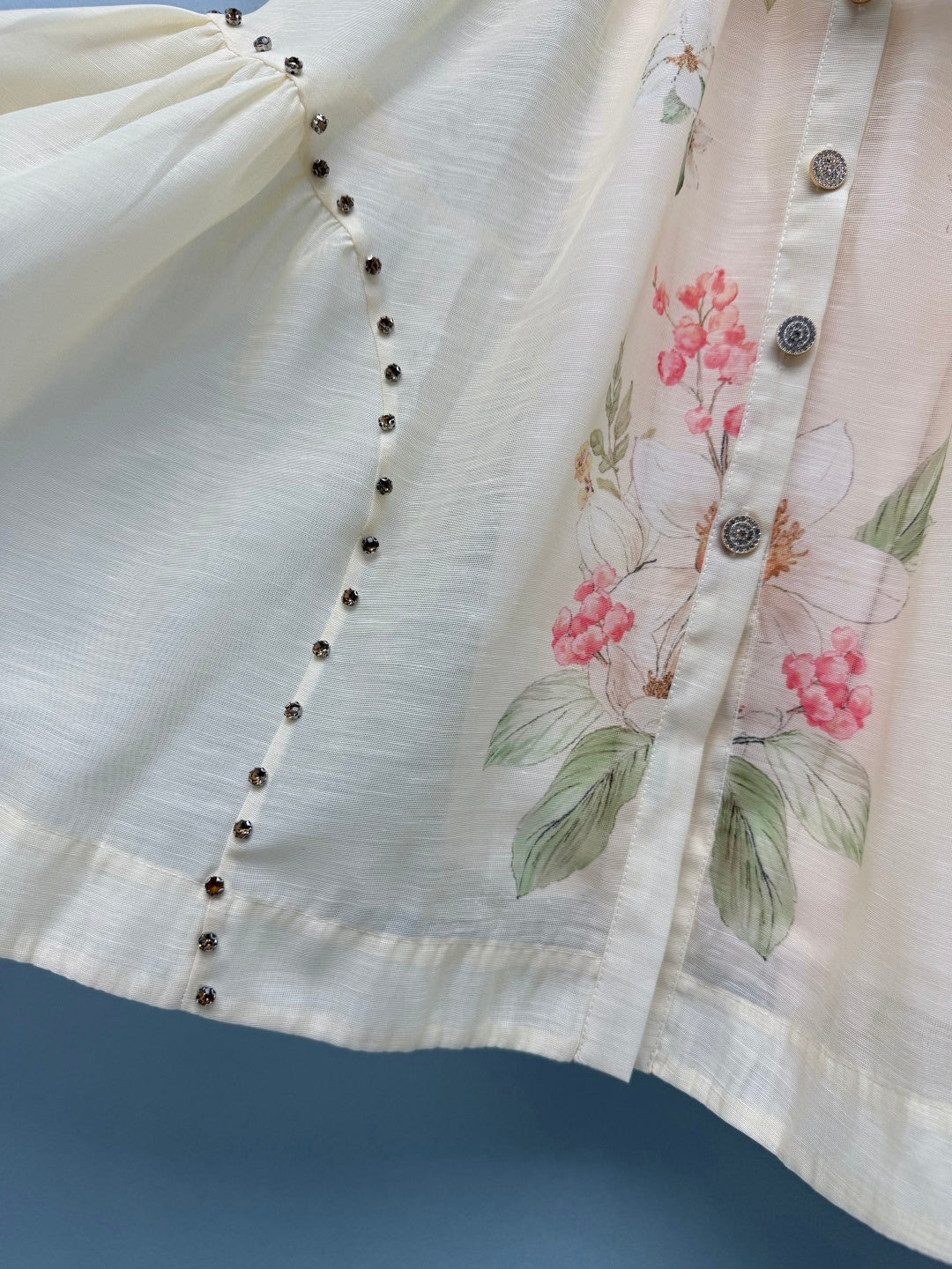 Zimmermann Shirt Dress 394344