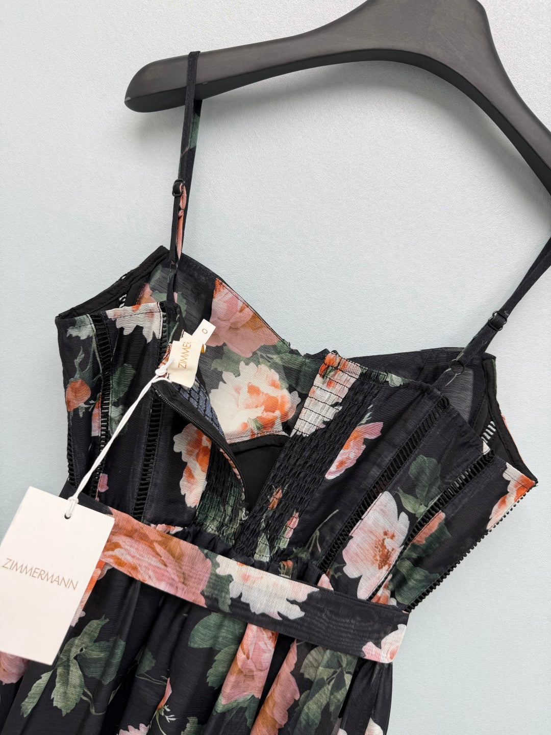 Zimmermann Slip Dress 394326