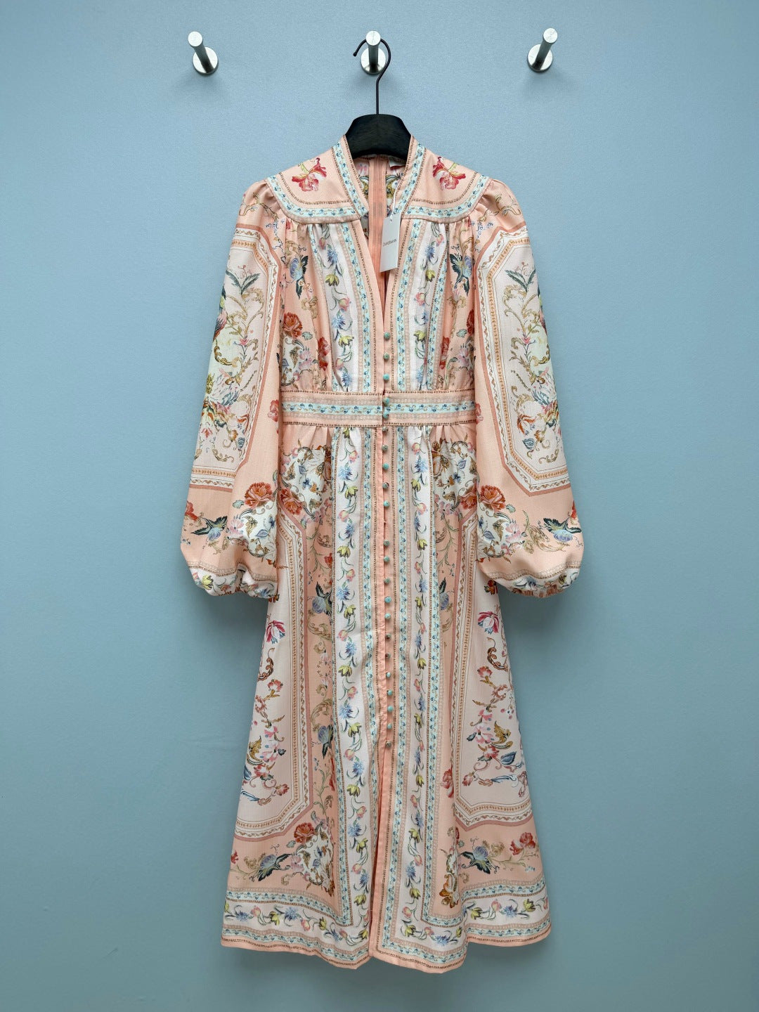 Zimmermann 2026 Dress 399408