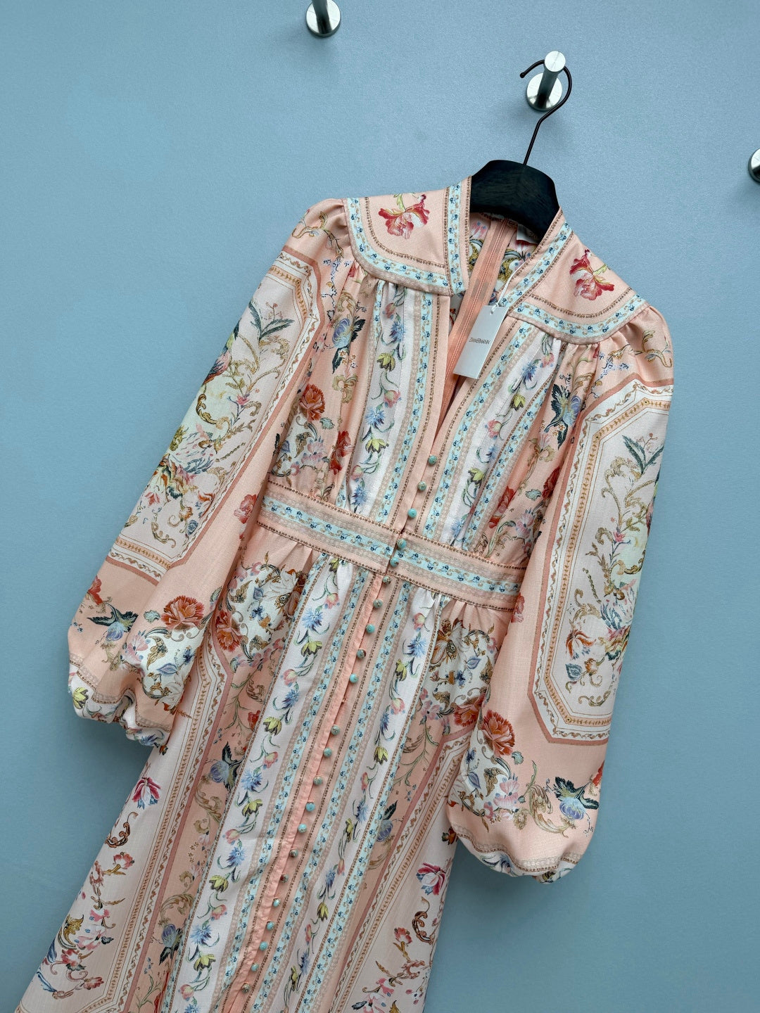Zimmermann 2026 Dress 399408
