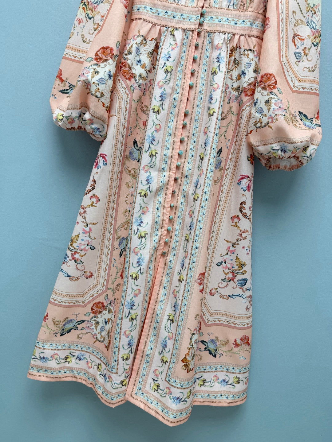 Zimmermann 2026 Dress 399408