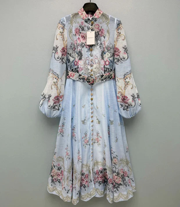 Zimmermann 2026 Dress 562
