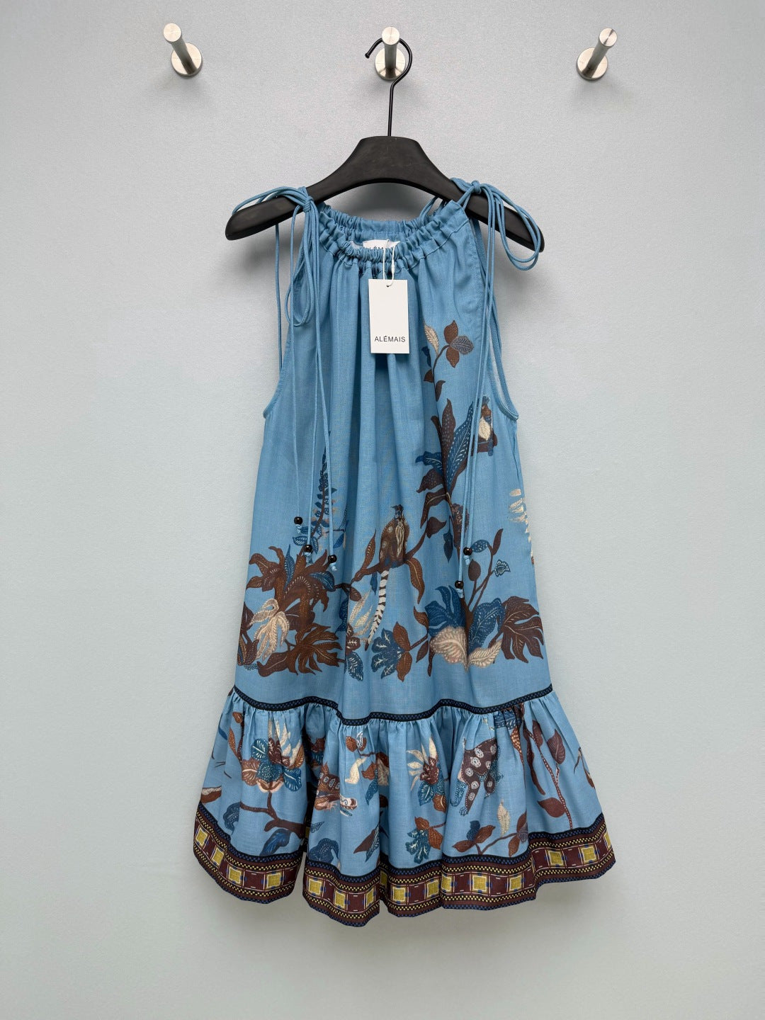Alemais 2026 Dress 399386