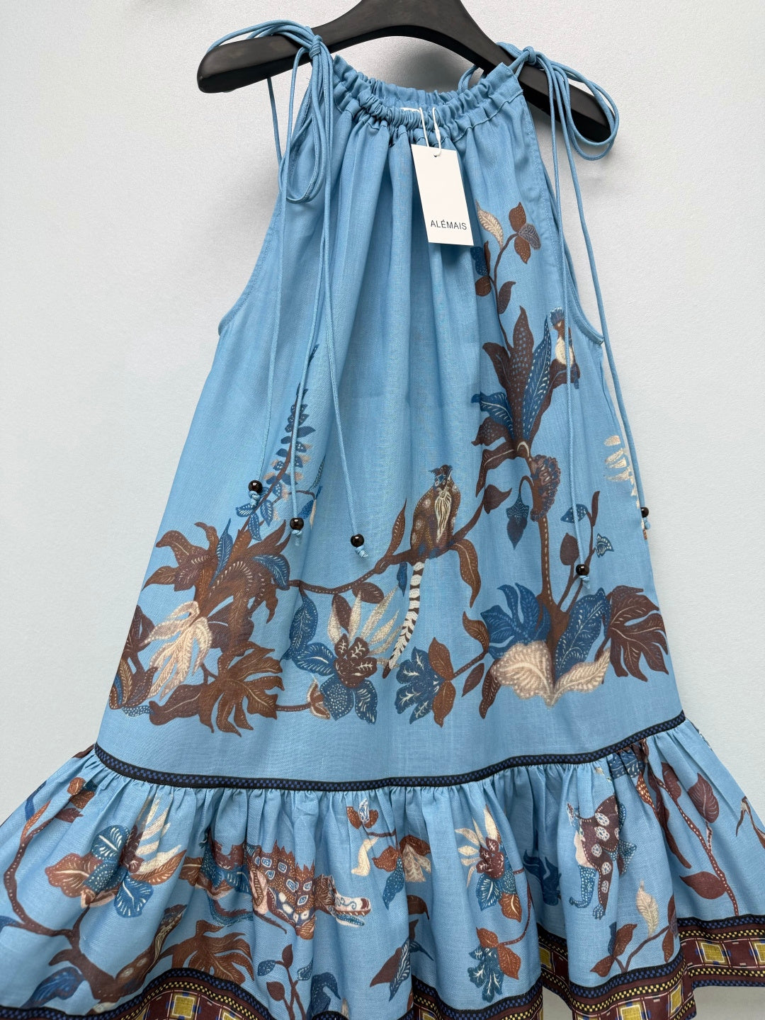Alemais 2026 Dress 399386