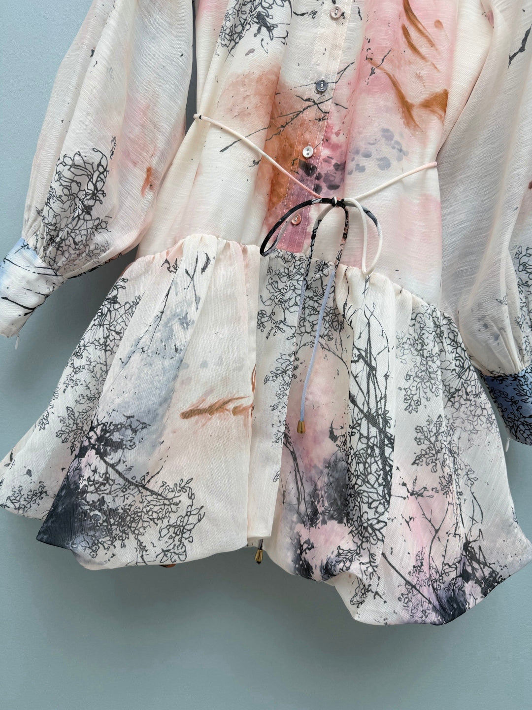 Zimmermann 2026 Dress 399352