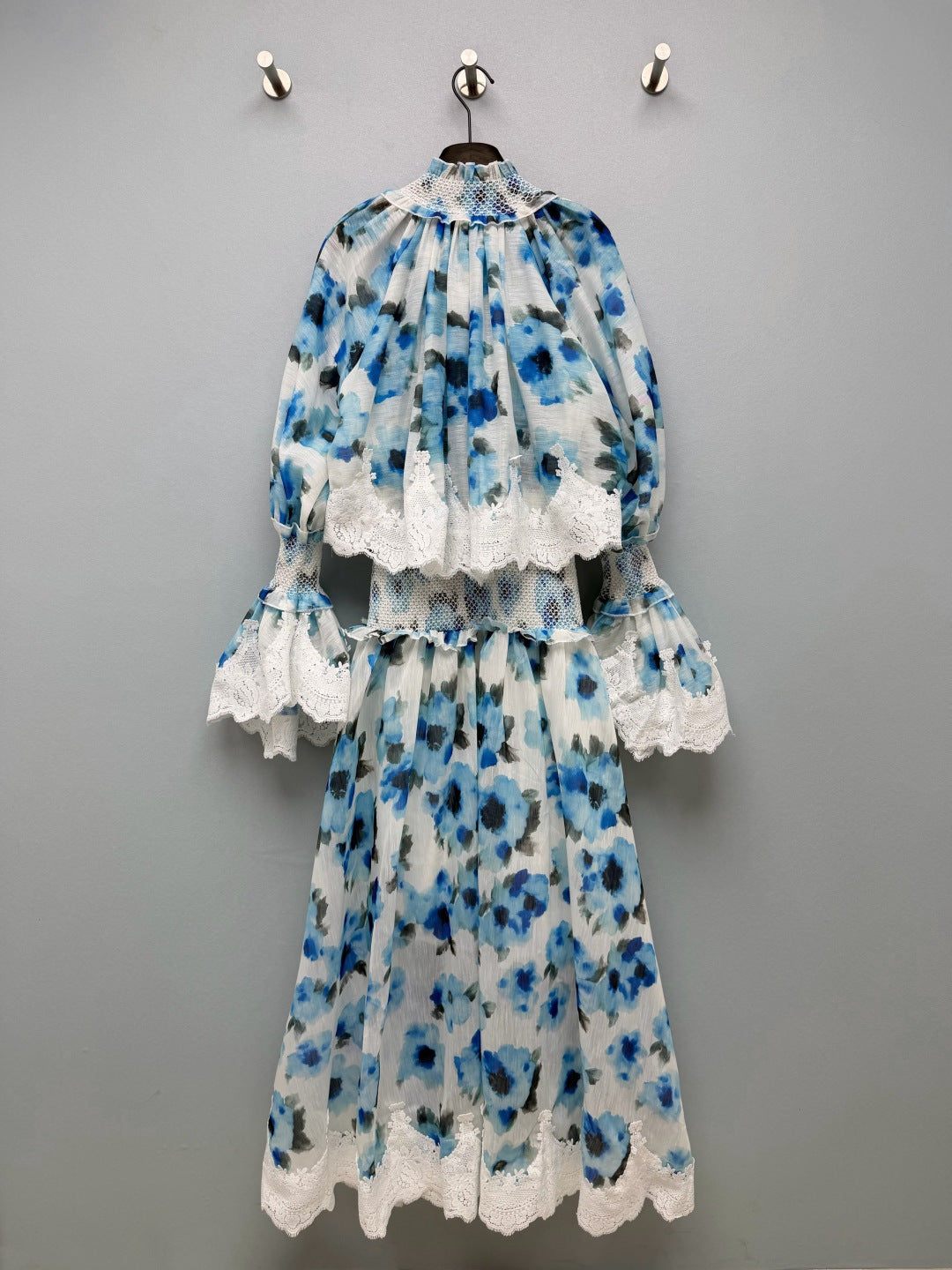 Zimmermann 2026 Dress 399334