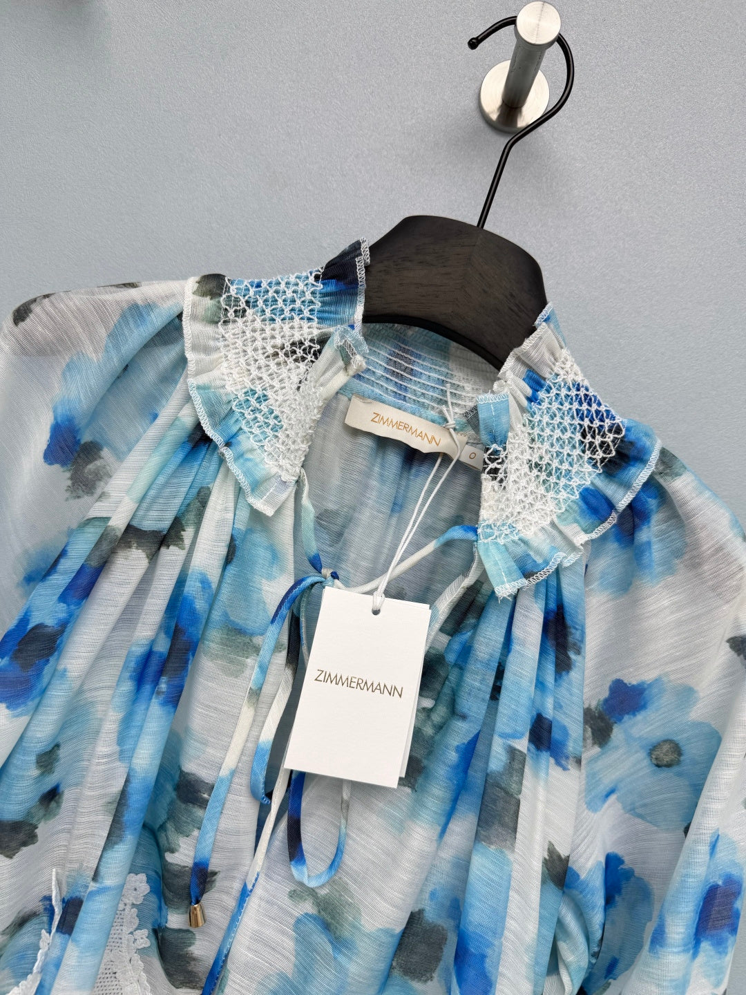 Zimmermann 2026 Dress 399334
