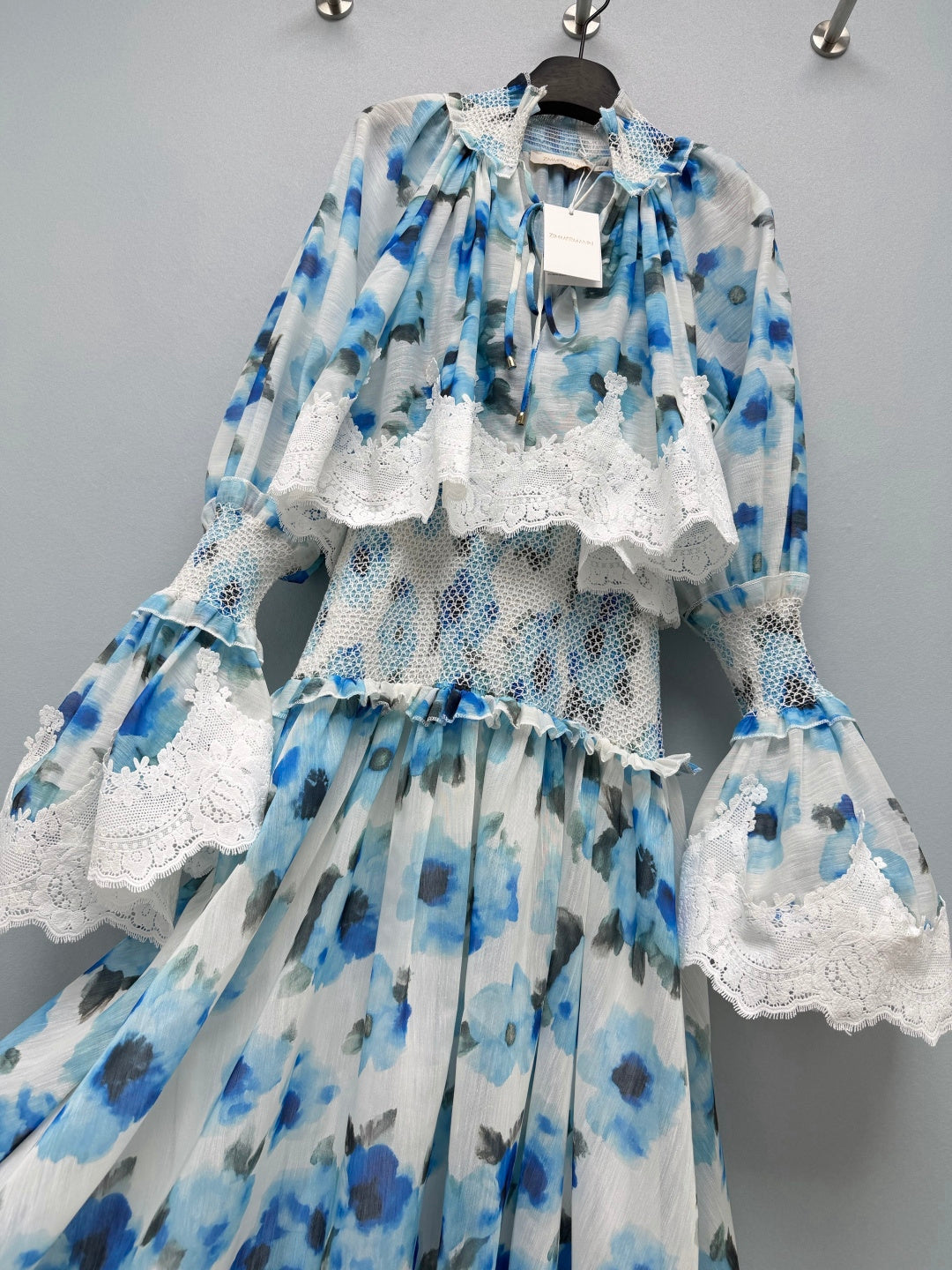 Zimmermann 2026 Dress 399334