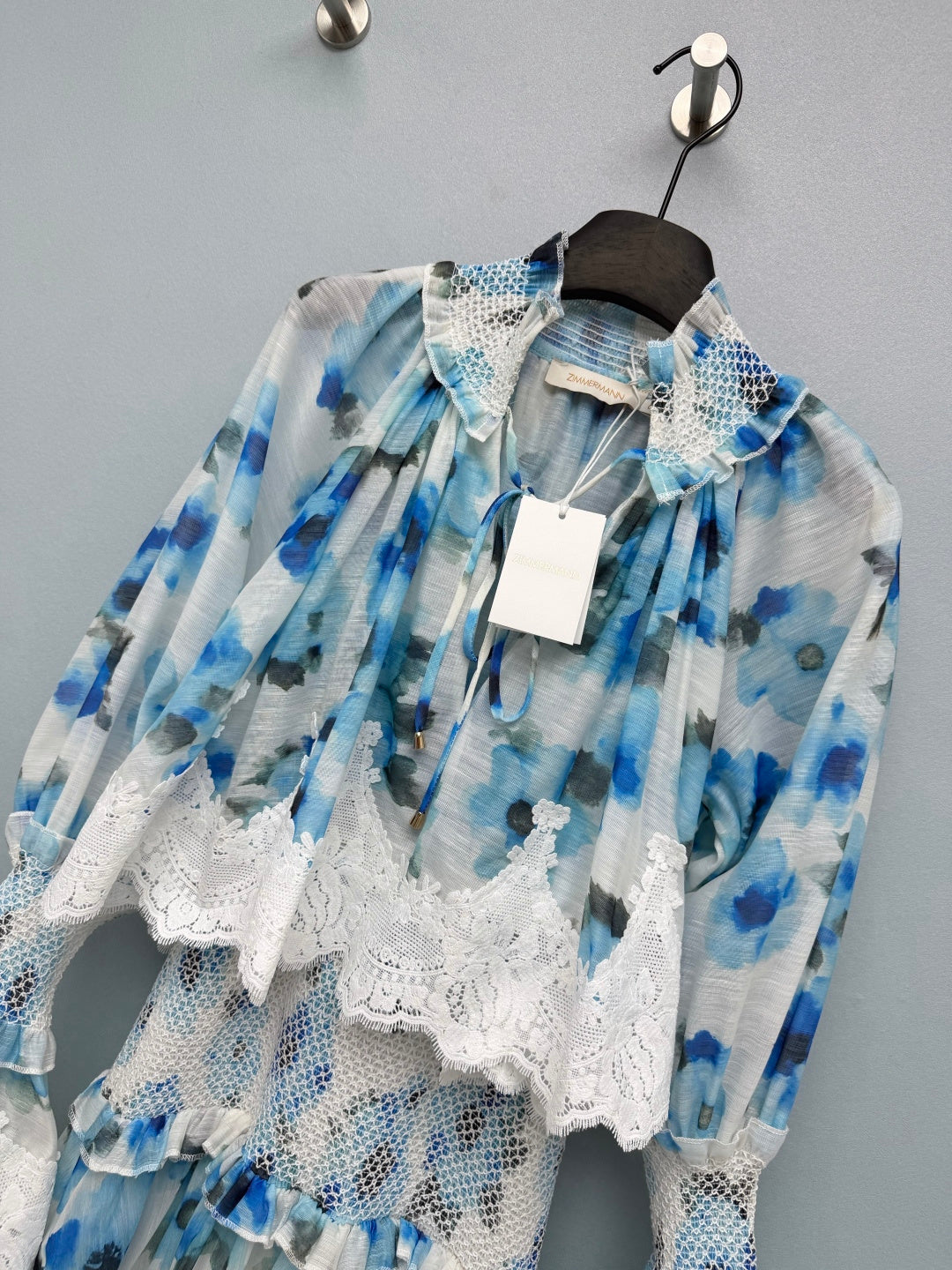 Zimmermann 2026 Dress 399334