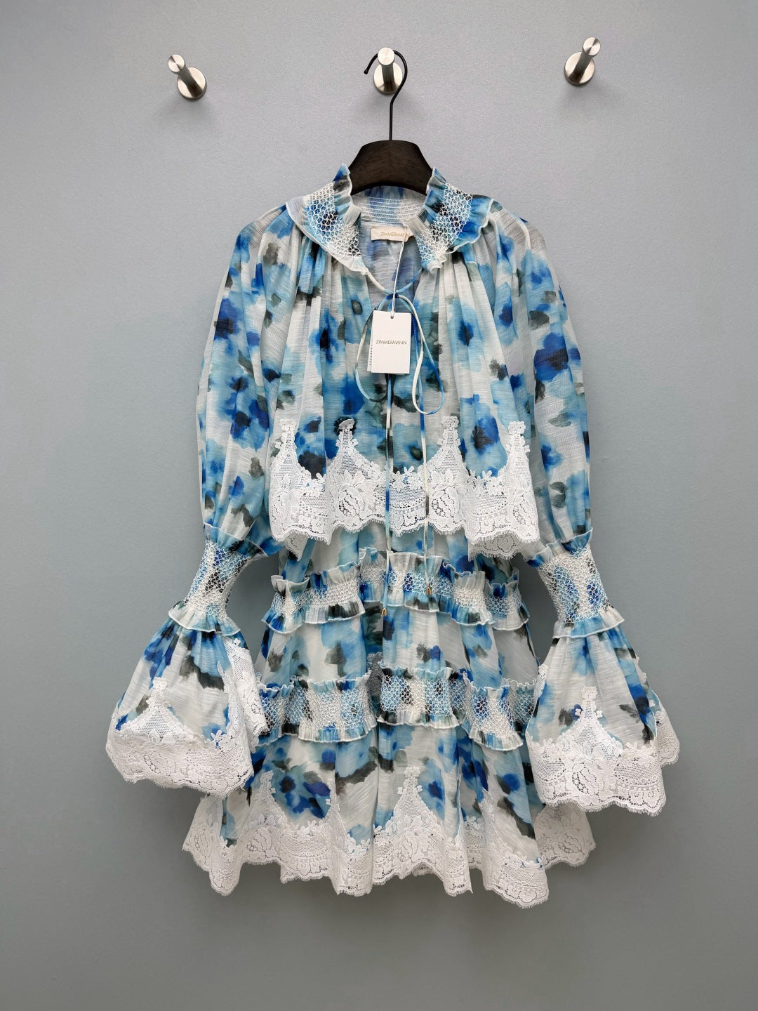 Zimmermann 2026 Dress 399329