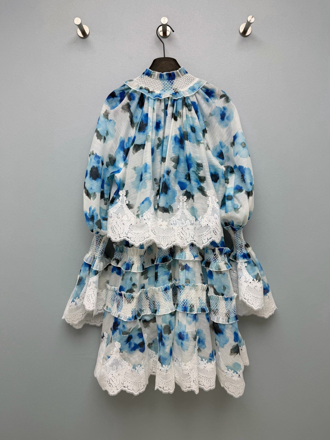Zimmermann 2026 Dress 399329