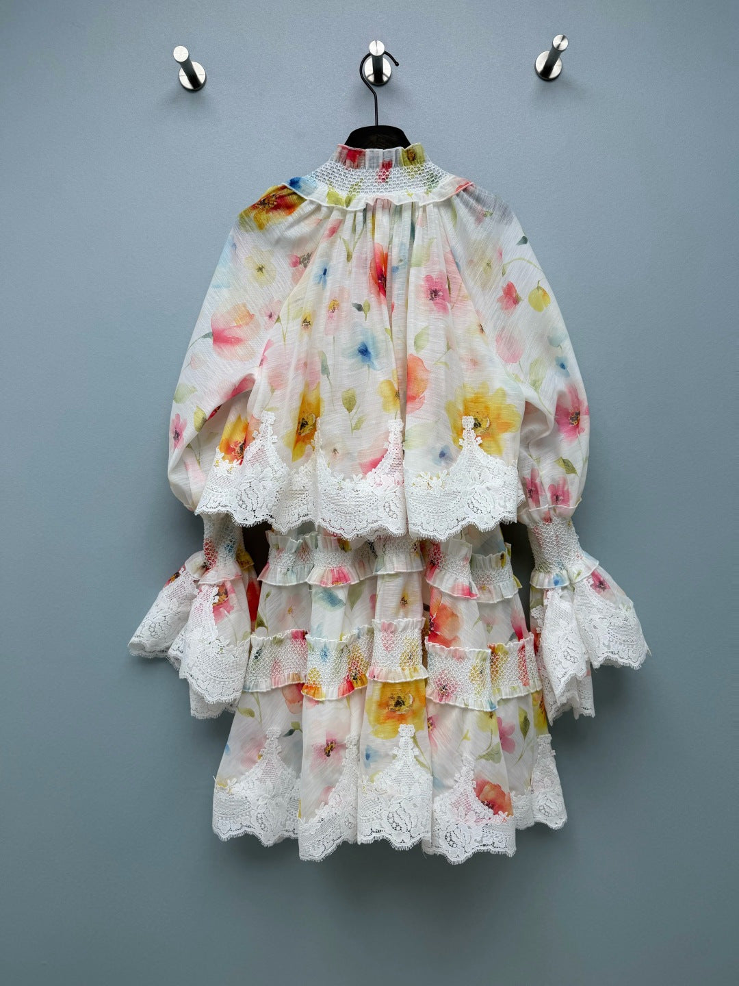 Zimmermann 2026 Dress 399326