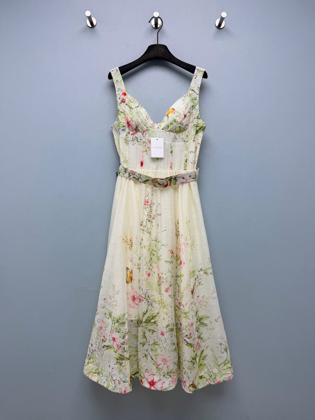 Zimmermann 2026 Dress 399322
