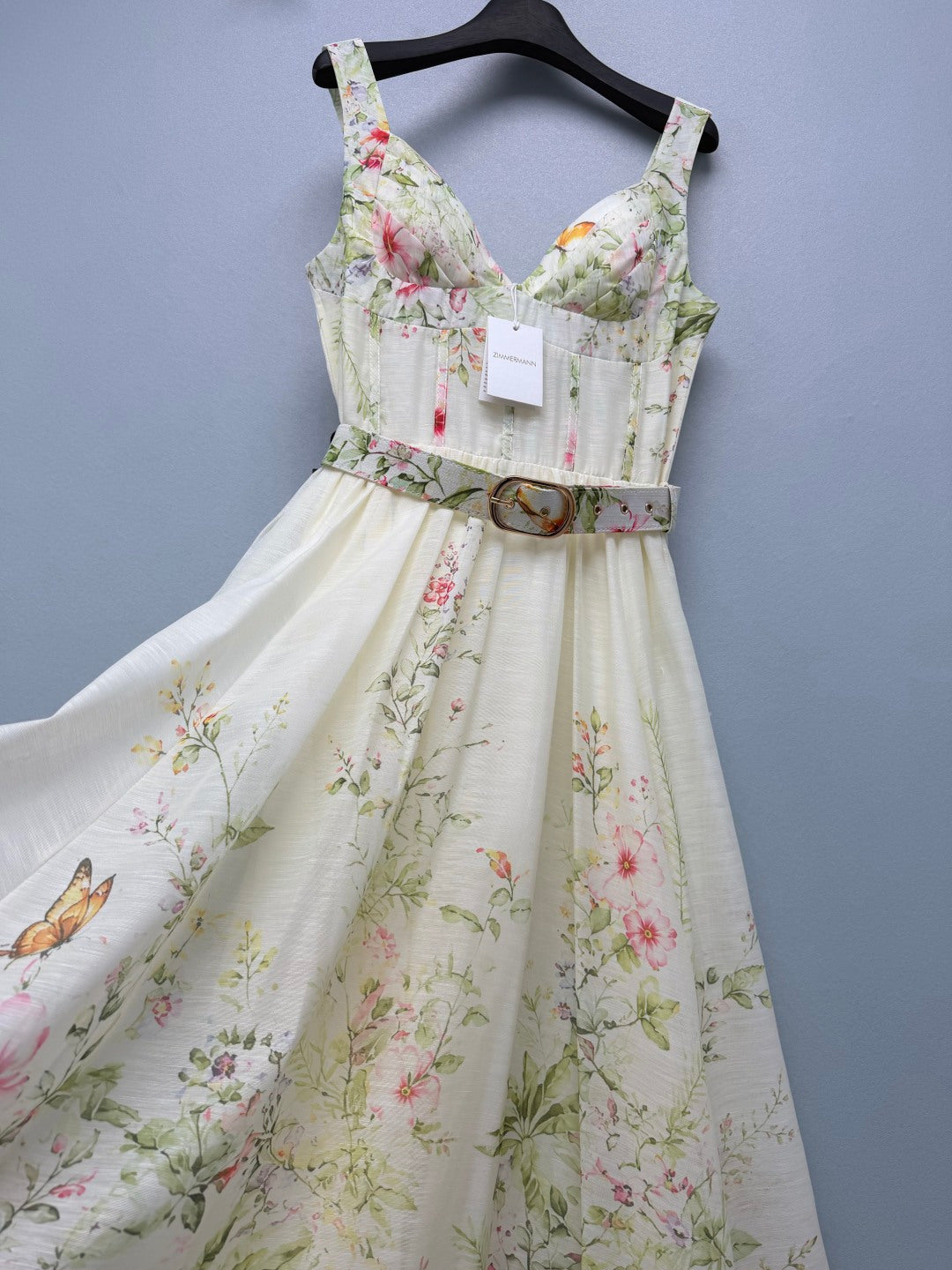 Zimmermann 2026 Dress 399322