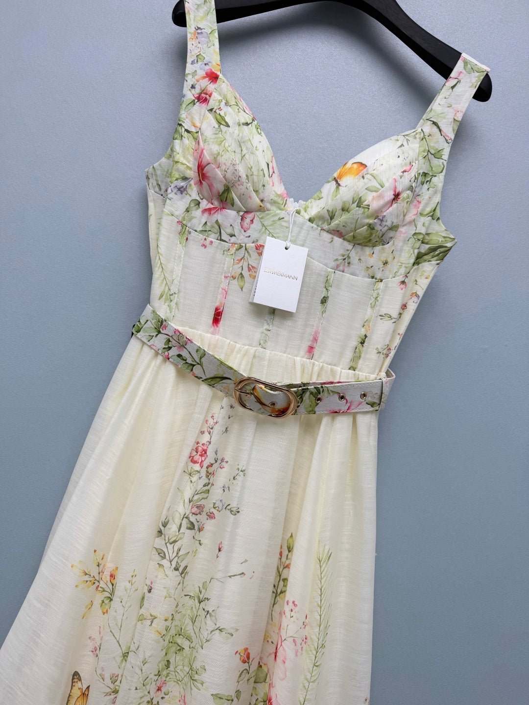 Zimmermann 2026 Dress 399322