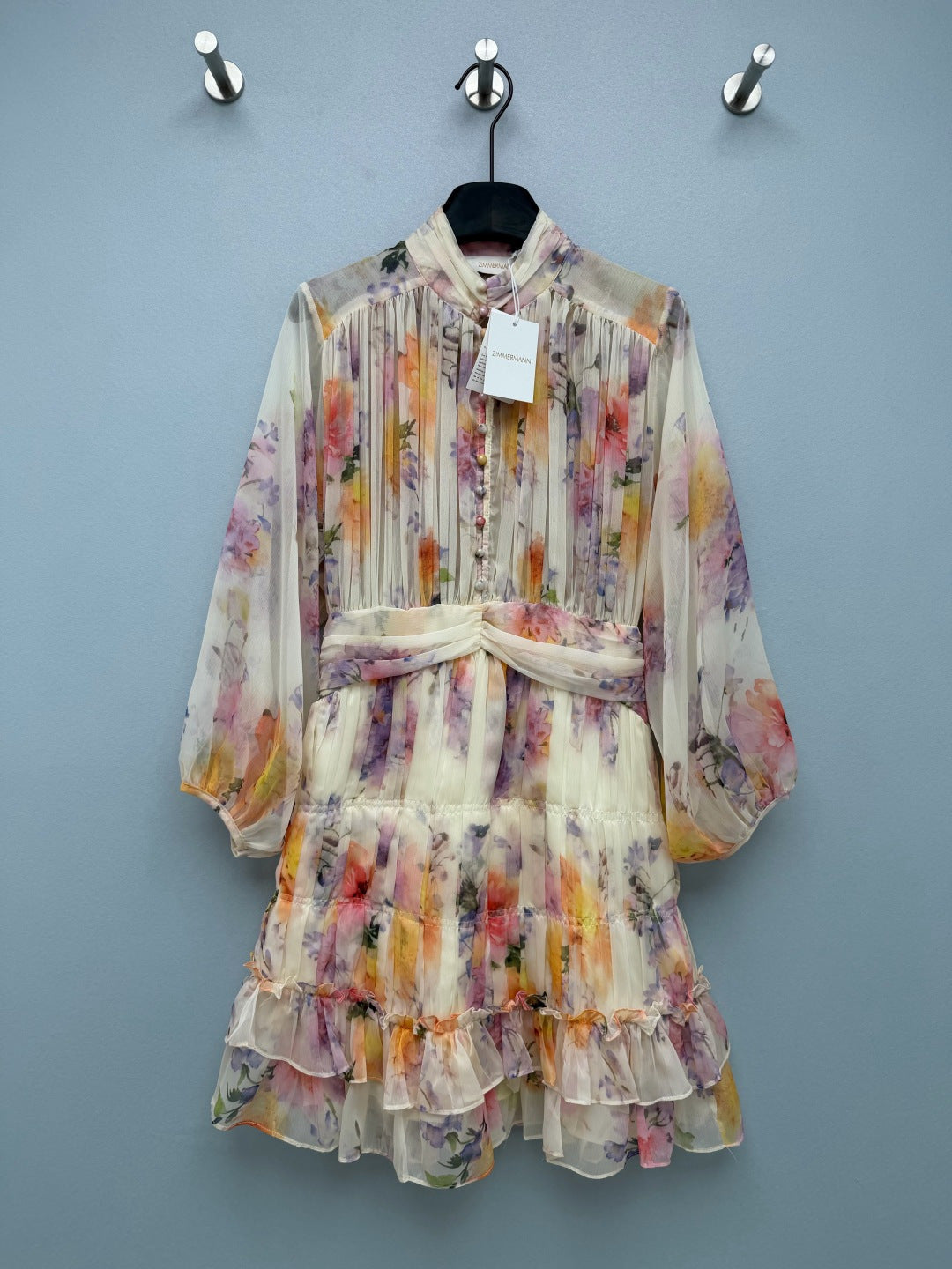 Zimmermann 2026 Dress 400325