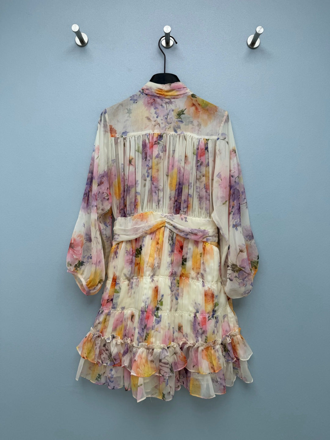 Zimmermann 2026 Dress 400325