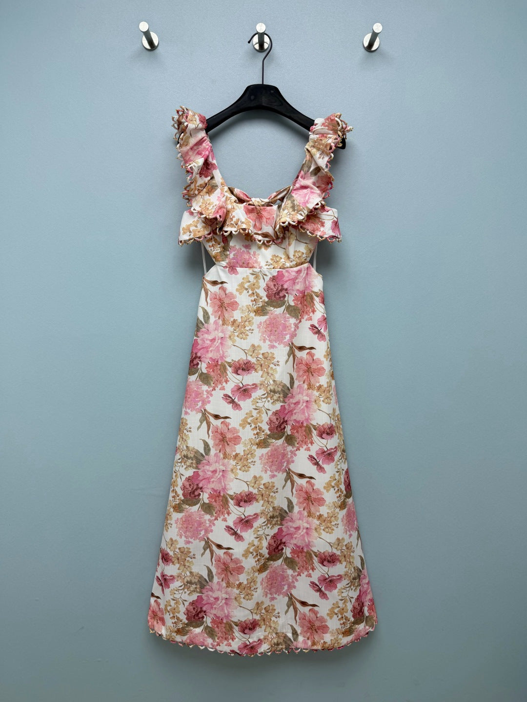 Zimmermann 2026 Dress 400289