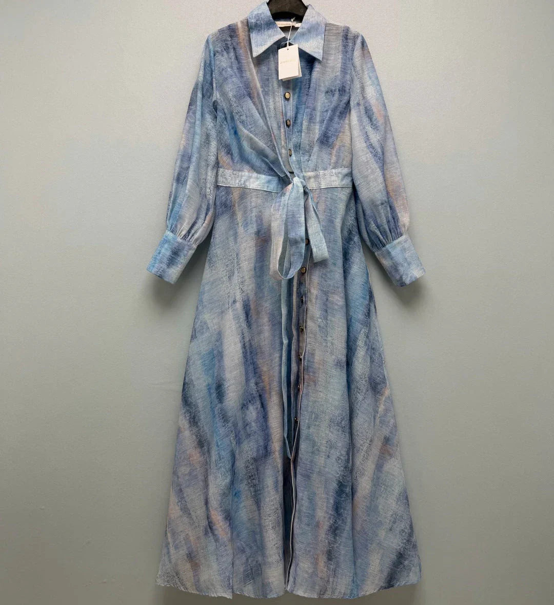 Zimmermann 2026 Dress 614