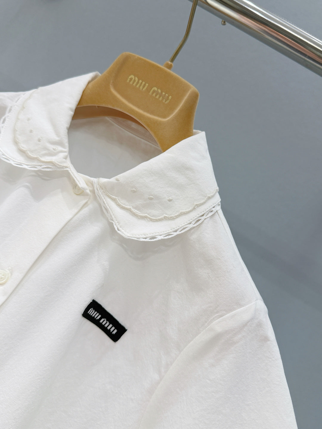Miu 26s Shirt 919