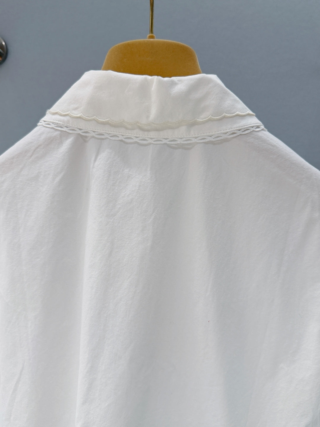 Miu 26s Shirt 919