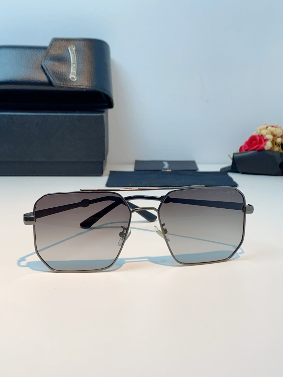 Chorme Heart 26s Sunglasses 345993