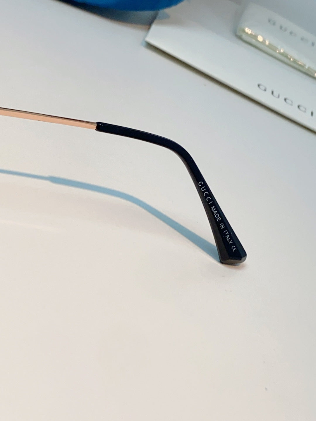 GG 26s Sunglasses 346009