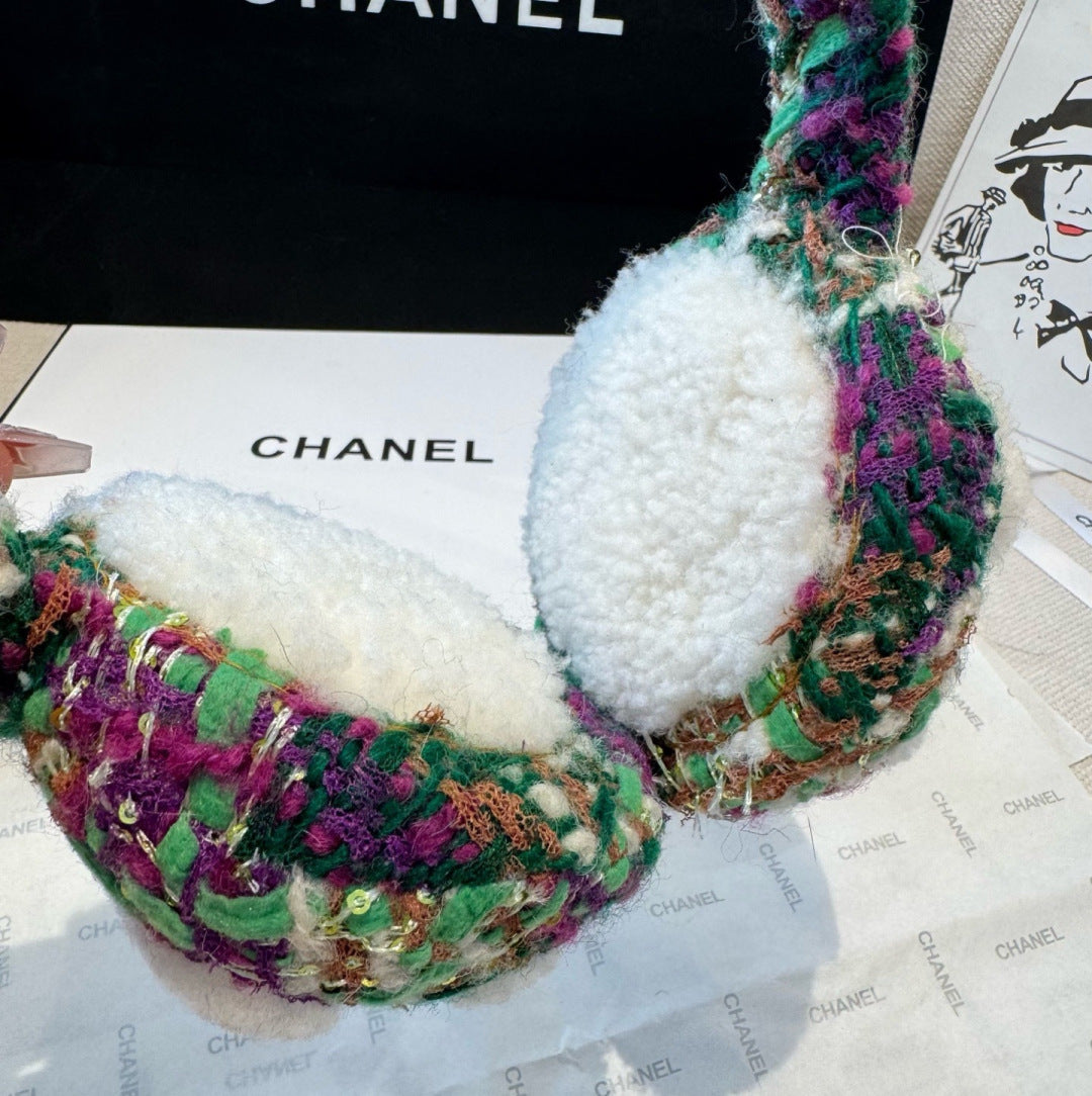 CC Coco Earmuffs Shearing 510739