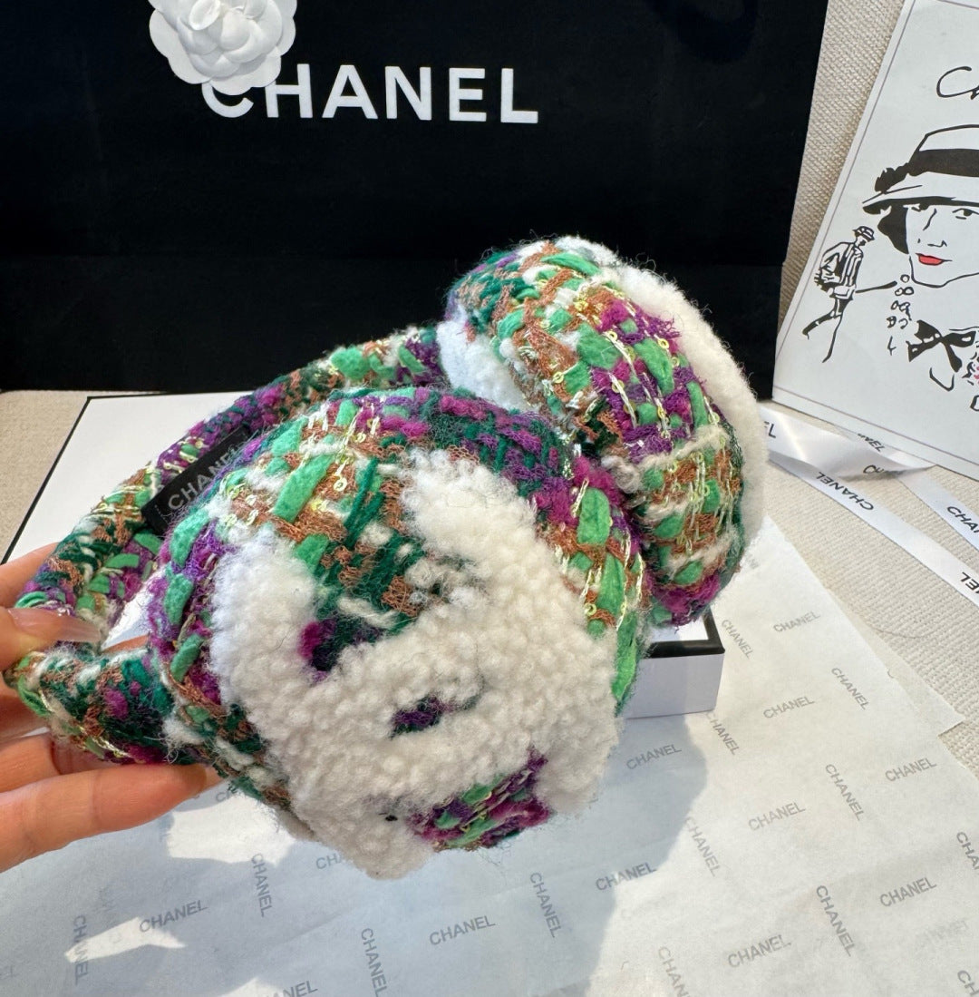 CC Coco Earmuffs Shearing 510739