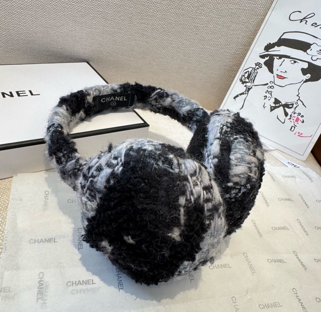CC Coco Earmuffs Shearing 510740