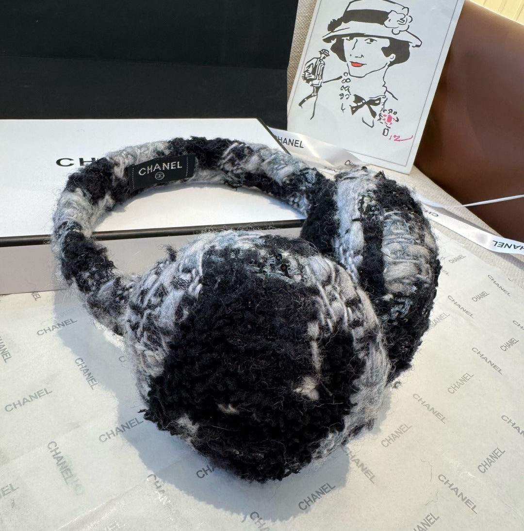 CC Coco Earmuffs Shearing 510740