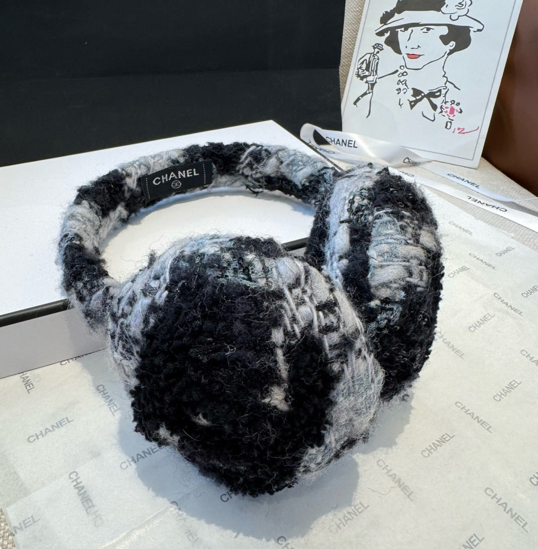 CC Coco Earmuffs Shearing 510740
